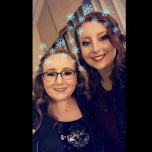 Meet your Posher, Brianna